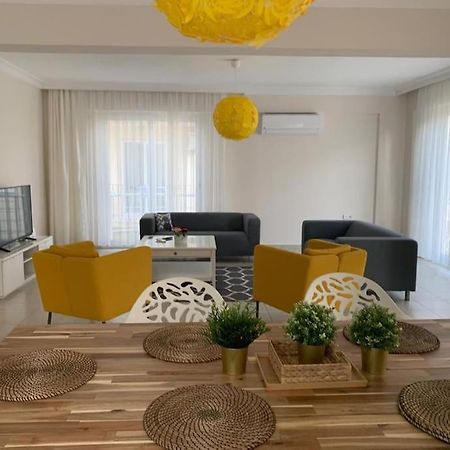 Kaya Suite Fethiye Exterior photo