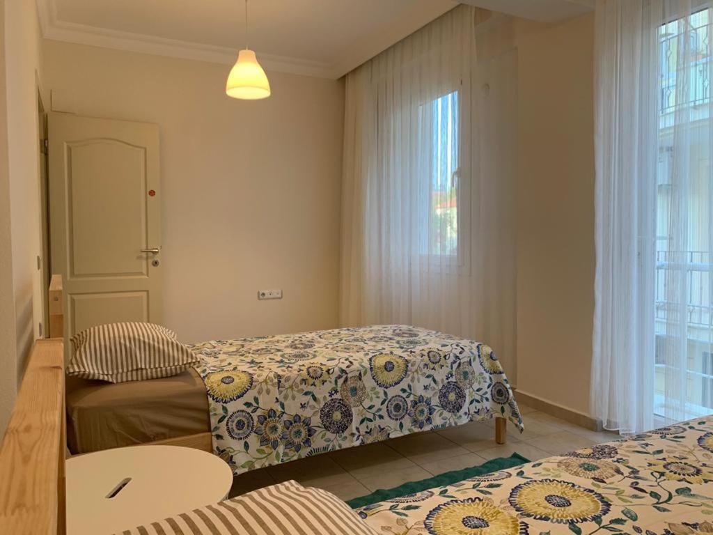 Kaya Suite Fethiye Exterior photo