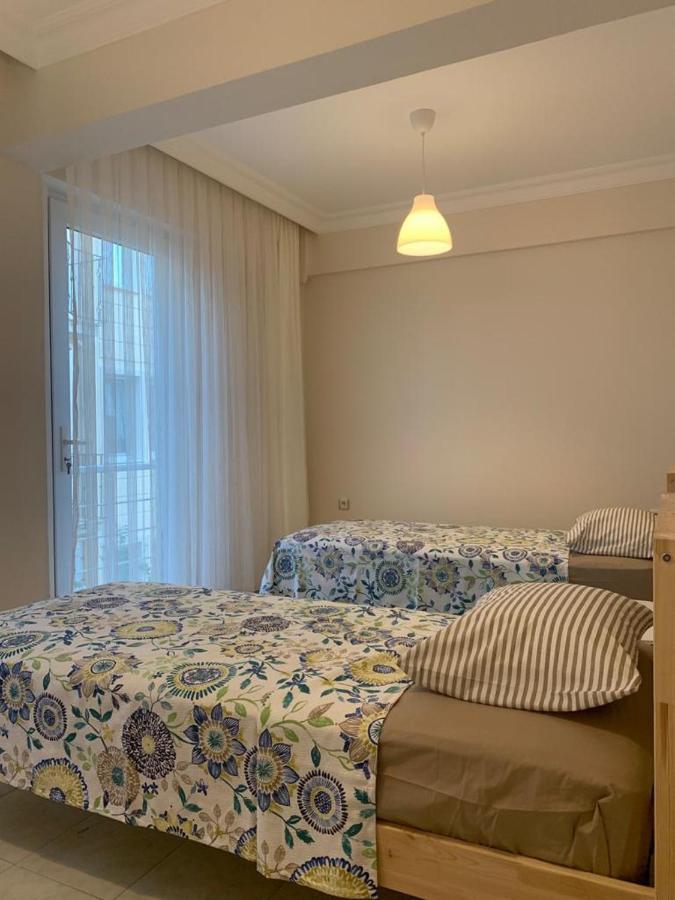 Kaya Suite Fethiye Exterior photo