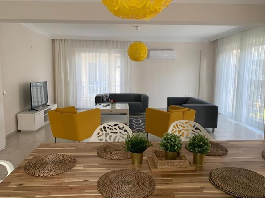 Kaya Suite Fethiye Exterior photo