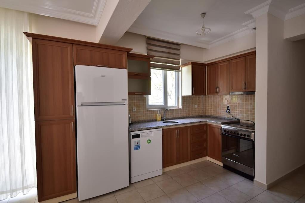 Kaya Suite Fethiye Exterior photo