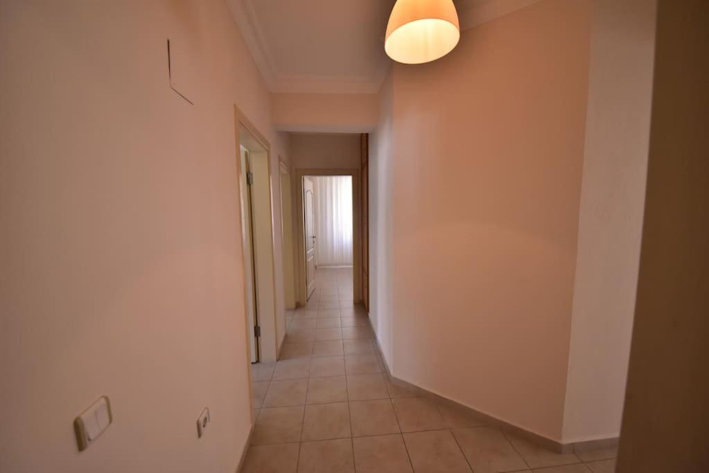 Kaya Suite Fethiye Exterior photo