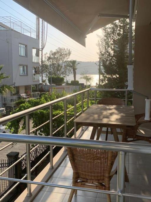 Kaya Suite Fethiye Exterior photo