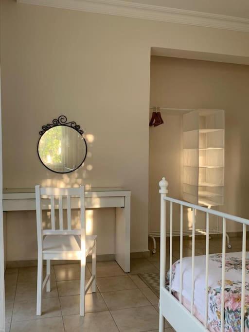 Kaya Suite Fethiye Exterior photo